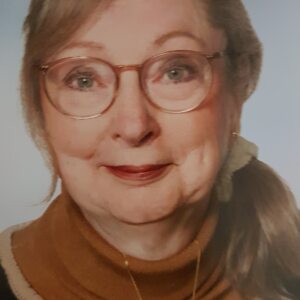 Profilbild von Christiane Kugler