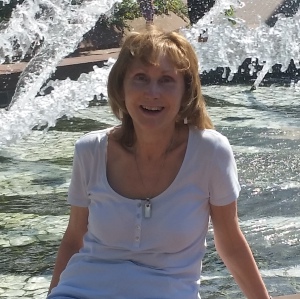 Profilbild von Christiane Kuner