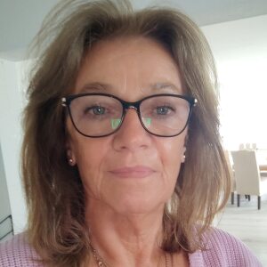 Profilbild von Christiane Kunz