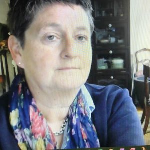 Profilbild von Christiane Kunze