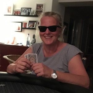 Profilbild von Christiane Kupfer