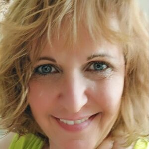 Profilbild von Christiane Kurkowski