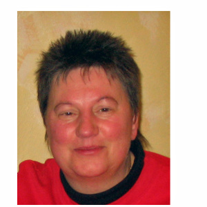 Profilbild von Christiane Kurpik