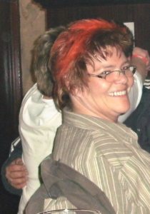 Profilbild von Christiane Lache