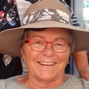 Profilbild von Christiane Lachmann