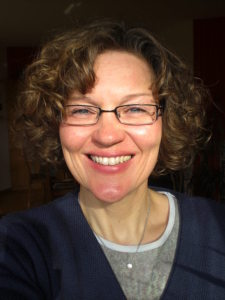 Profilbild von Christiane Lages