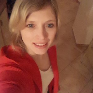 Profilbild von Christiane Lambers