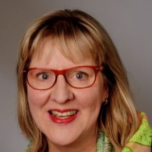 Profilbild von Christiane Lamp