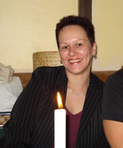 Profilbild von Christiane Lamprecht