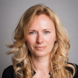 Profilbild von Christiane Lamß