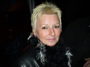 Profilbild von Christiane Lang