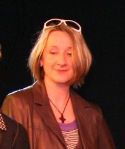 Profilbild von Christiane Lange-Schönhoff