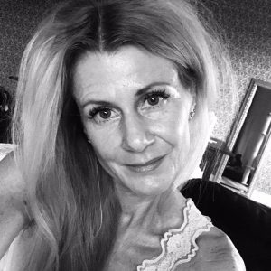 Profilbild von Christiane Lange