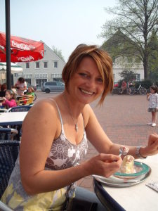 Profilbild von Christiane Lange