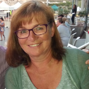 Profilbild von Christiane Lange
