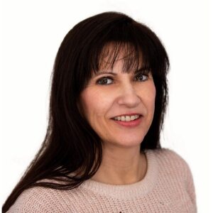Profilbild von Christiane Lange