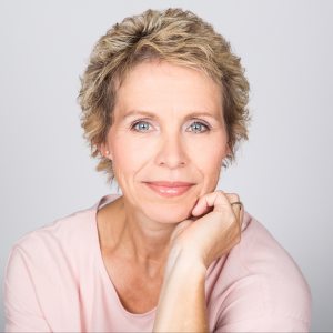 Profilbild von Christiane Langer