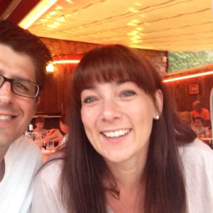 Profilbild von Christiane Langer