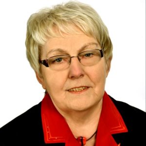Profilbild von Christiane Latendorf