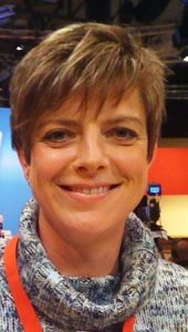 Profilbild von Christiane Lauerer
