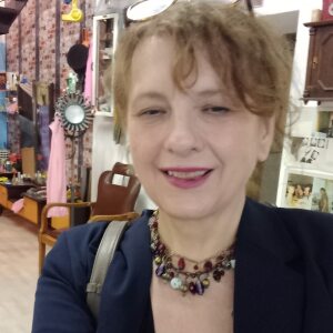 Profilbild von Christiane Lehmkemper