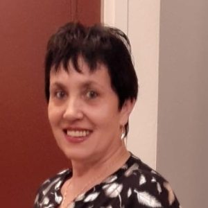 Profilbild von Christiane Leifer