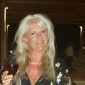 Profilbild von Christiane Leipholz