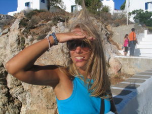 Profilbild von Christiane Lembeck