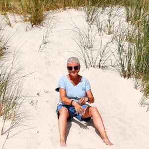 Profilbild von Christiane Lenz
