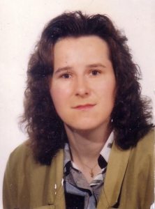 Profilbild von Christiane Lenzer