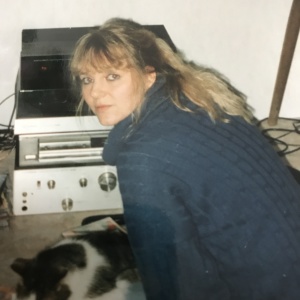 Profilbild von Christiane Leonhardt