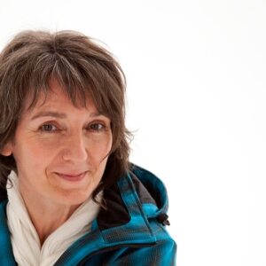 Profilbild von Christiane Leptien