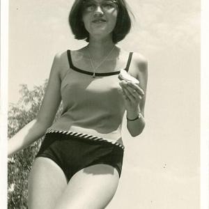 Profilbild von Christiane Liedke