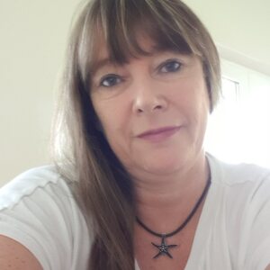 Profilbild von Christiane Ließ