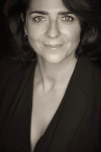 Profilbild von Christiane Lingner