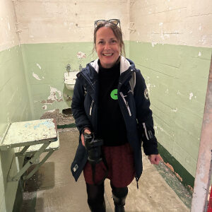 Profilbild von Christiane Linke