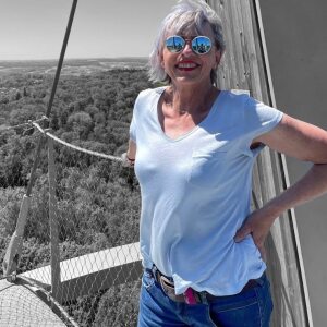 Profilbild von Christiane Littich