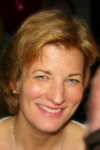 Profilbild von Christiane Löfken