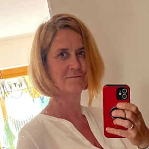 Profilbild von Christiane Löning