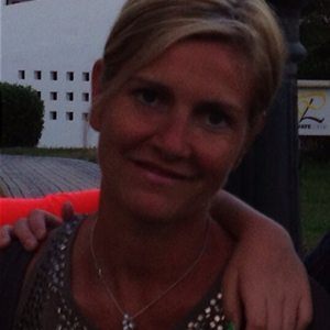Social Media Profilbild Christiane Loewen 