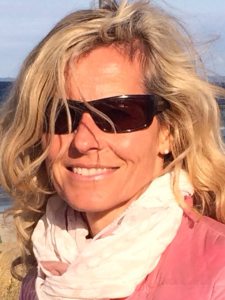 Profilbild von Christiane Löwer