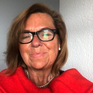 Social Media Profilbild Christiane Lohmann 