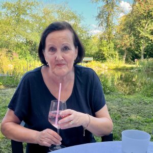 Profilbild von Christiane Lohmer