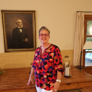 Profilbild von Christiane Lohrey