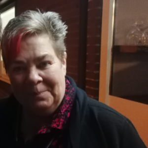 Profilbild von Christiane Lorenz-Reddig