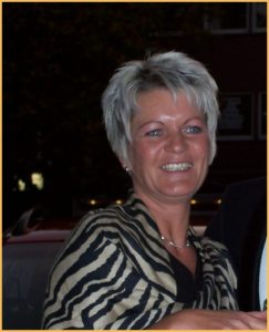 Profilbild von Christiane Lorenz