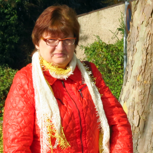 Profilbild von Christiane Ludewigs