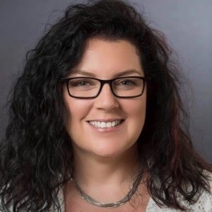Profilbild von Christiane Ludwig-Paul