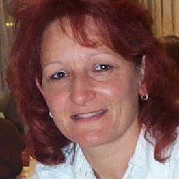 Profilbild von Christiane Lück