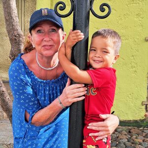 Profilbild von Christiane Lüdeke